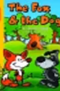 The Fox and the Dog Students Book Primary Readers level 2 - H. Q. Mitchell