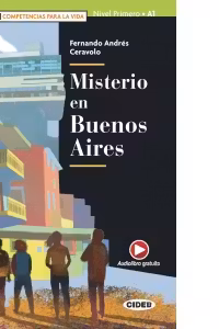 Misterio en Buenos Aires