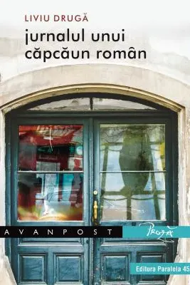 Jurnalul unui capcaun roman