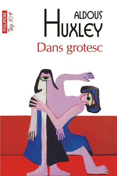 Dans grotesc