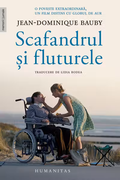 Scafandrul si fluturele