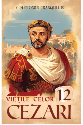 Vietile celor 12 Cezari