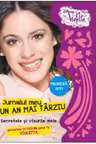 Violetta - Jurnalul meu. Un an mai tarziu