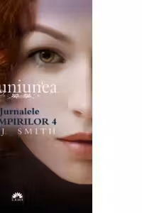 Reuniunea (Jurnalele Vampirilor, vol. 4) - editie de buzunar