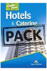 Curs limba engleza Career Paths Hotels & Catering Pachetul elevului
