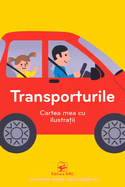 Transporturile