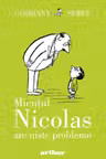 Micutul Nicolas are niste probleme