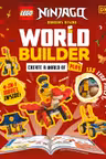 LEGO Ninjago World Builder