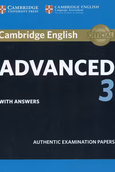 Advanced 3