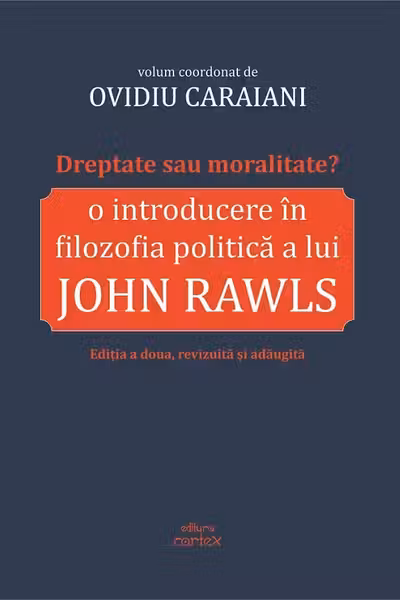 Dreptate sau moralitate?