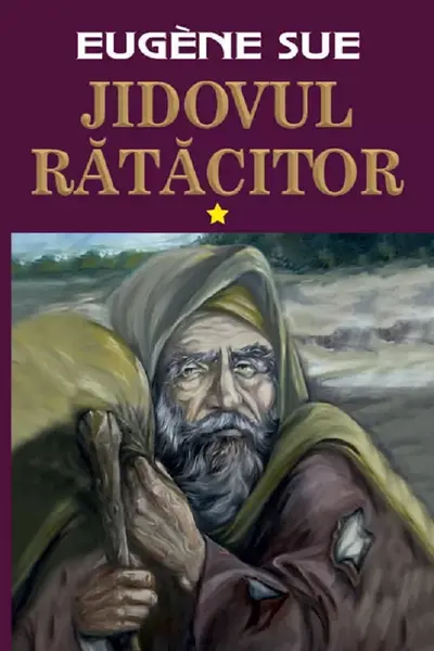 Jidovul rătăcitor Vol.1