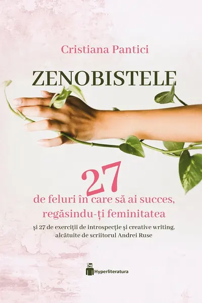 Zenobistele