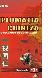 Diplomatia Chineza Premise istorice si spirituale