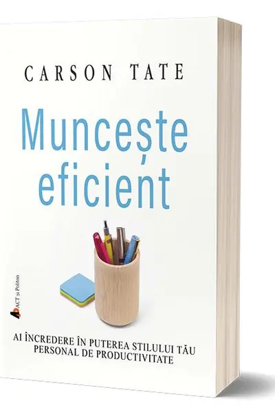 Munceste eficient