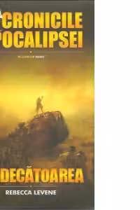 Cronicile Apocalipsei:Vindecatoarea