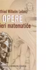 Opere. Scrieri matematice