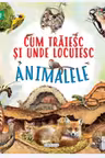 Cum traiesc si unde locuiesc animalele