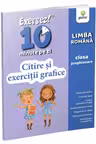 Citire si semne grafice