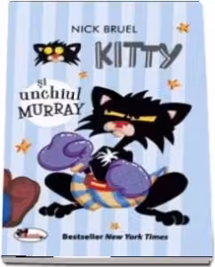 Kitty si unchiul Murray