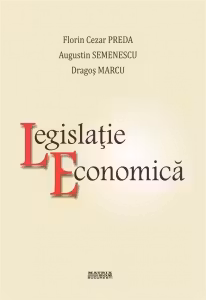 Legislatie economica