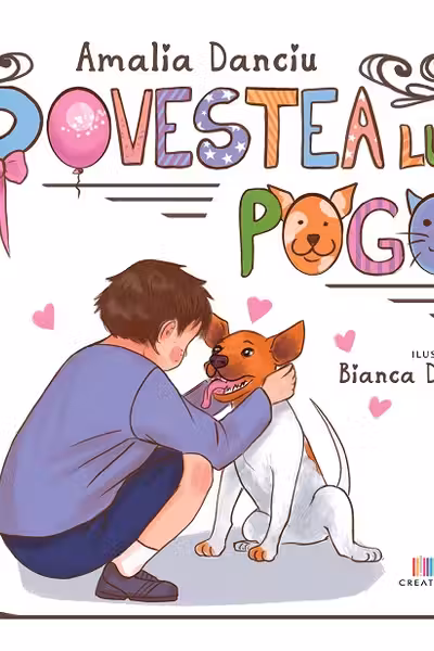 Povestea lui Pogo