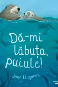 DA-MI LABUTA PUIULE!