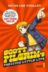 Scott Pilgrim's Precious Little Life (Volume 1)