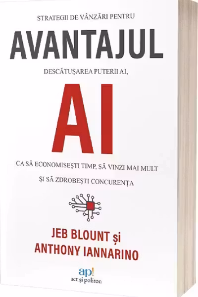 Avantajul AI