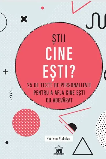 Stii cine esti?