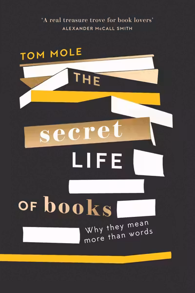 The Secret Life of Books