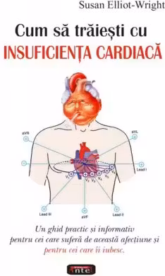 Cum sa traiesti cu insuficienta cardiaca