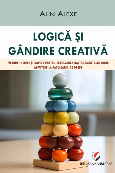 Logica si gandire creativa