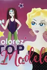 Colorez Top modele. Cartea