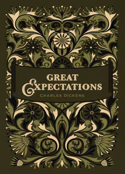 Great Expectations (Deluxe Edition)