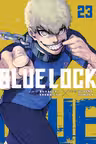 Blue Lock - Volume 23