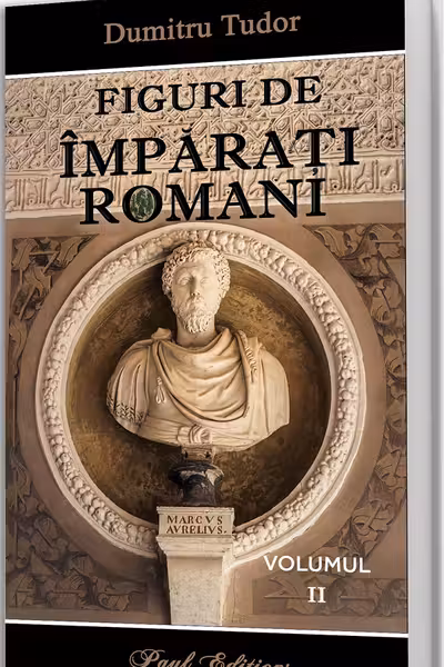 Figuri de imparati Romani volumul 2