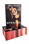 Atracție toxică vol.2 - PRINTED EDGES