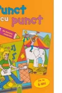 Punct cu punct