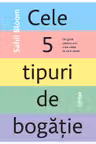 Cele 5 tipuri de bogatie