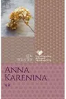 Anna Karenina. Lev Tolstoi. Vol. 2