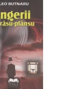 Ingerii si rasu-plansu
