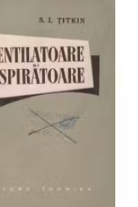Ventilatoare si aspiratoare