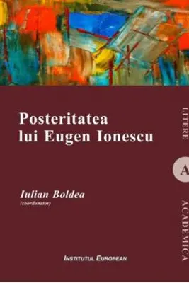 Posteritatea lui Eugen Ionescu