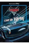 Masini 3. Luat de vartej. Carte gigant (grupa mare)