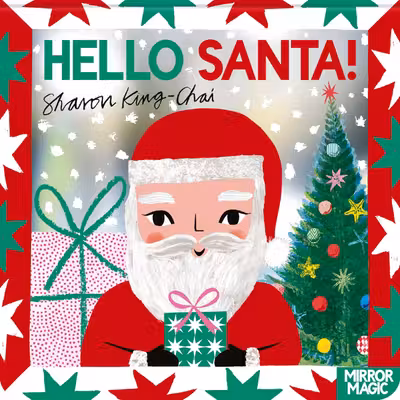 Hello Santa!