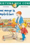 Conni merge la cumparaturi