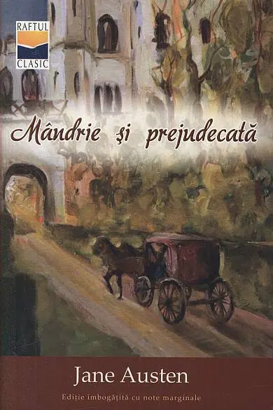 Mandrie si prejudecata