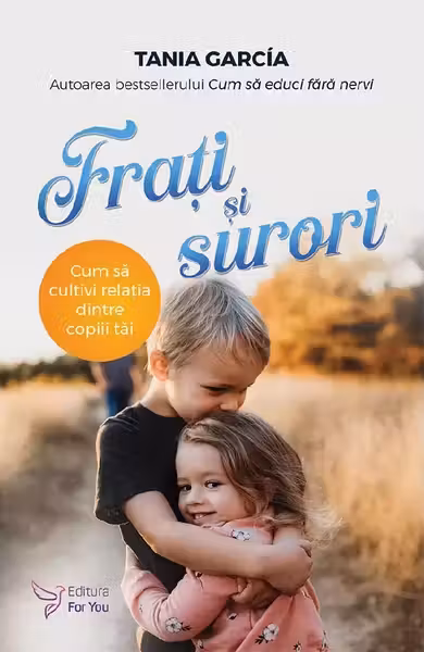 Frati si surori