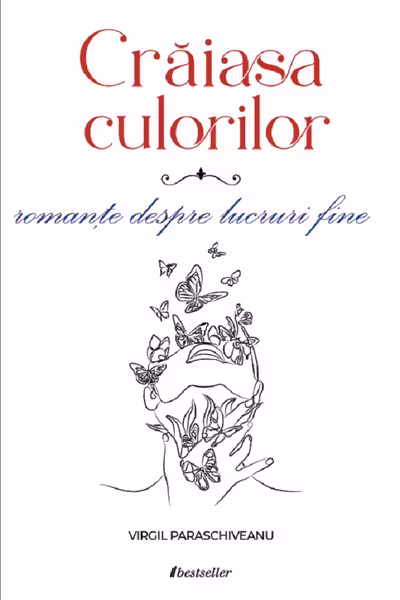 Craiasa culorilor