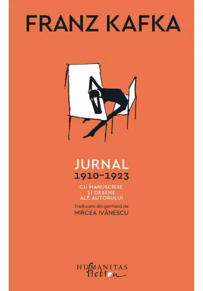 Jurnal, 1910 –1923